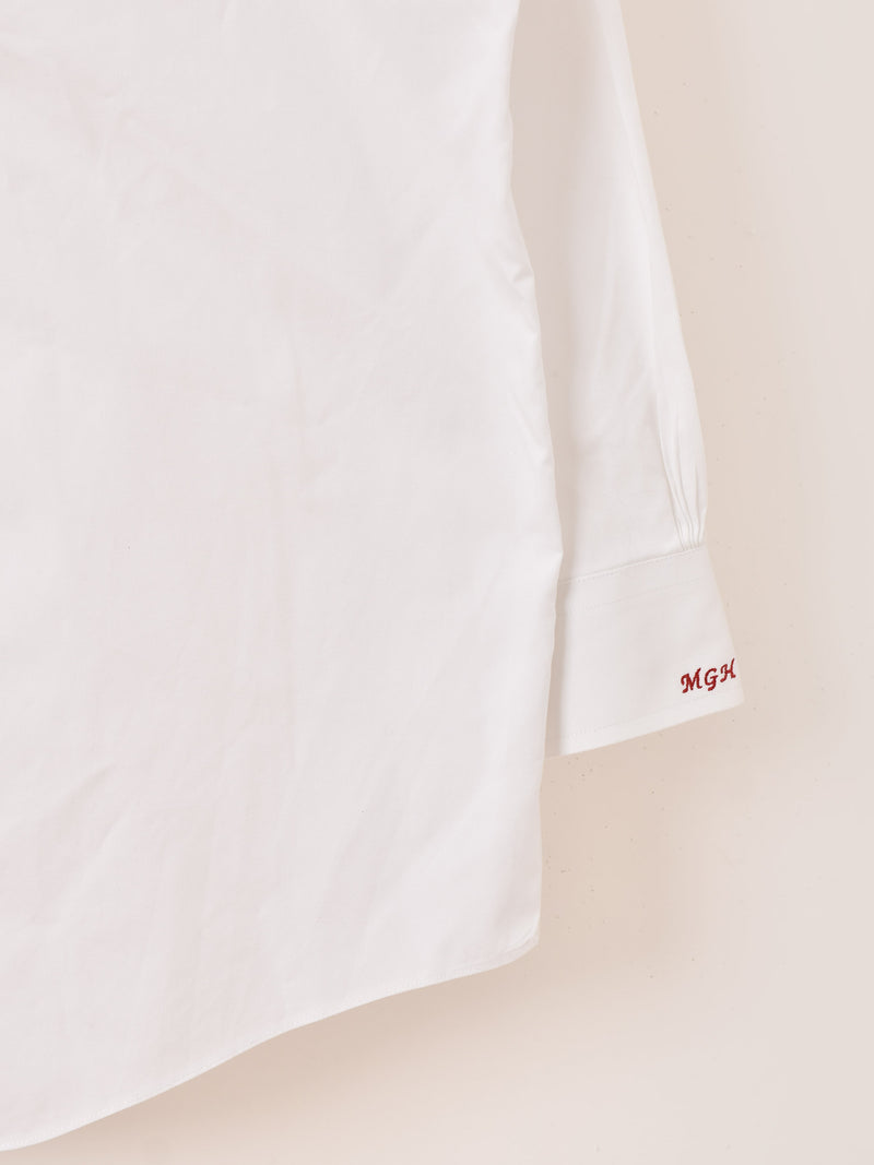 "BrooksBrothers" 長袖シャツ