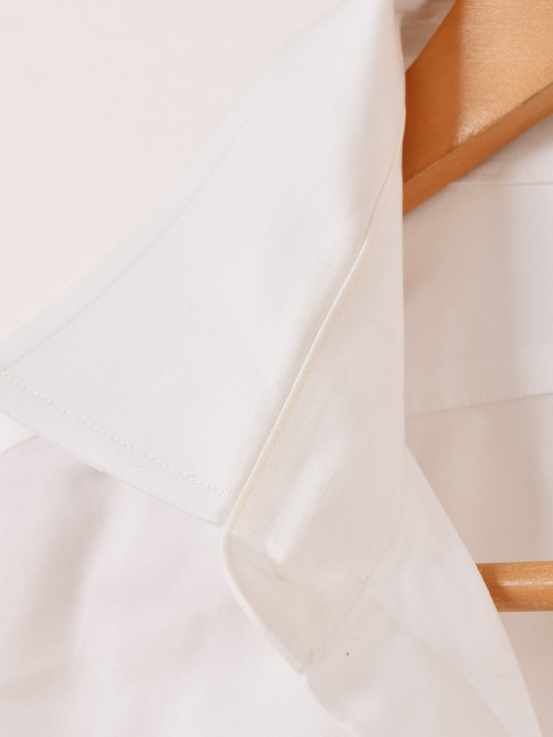 "BrooksBrothers" 長袖シャツ