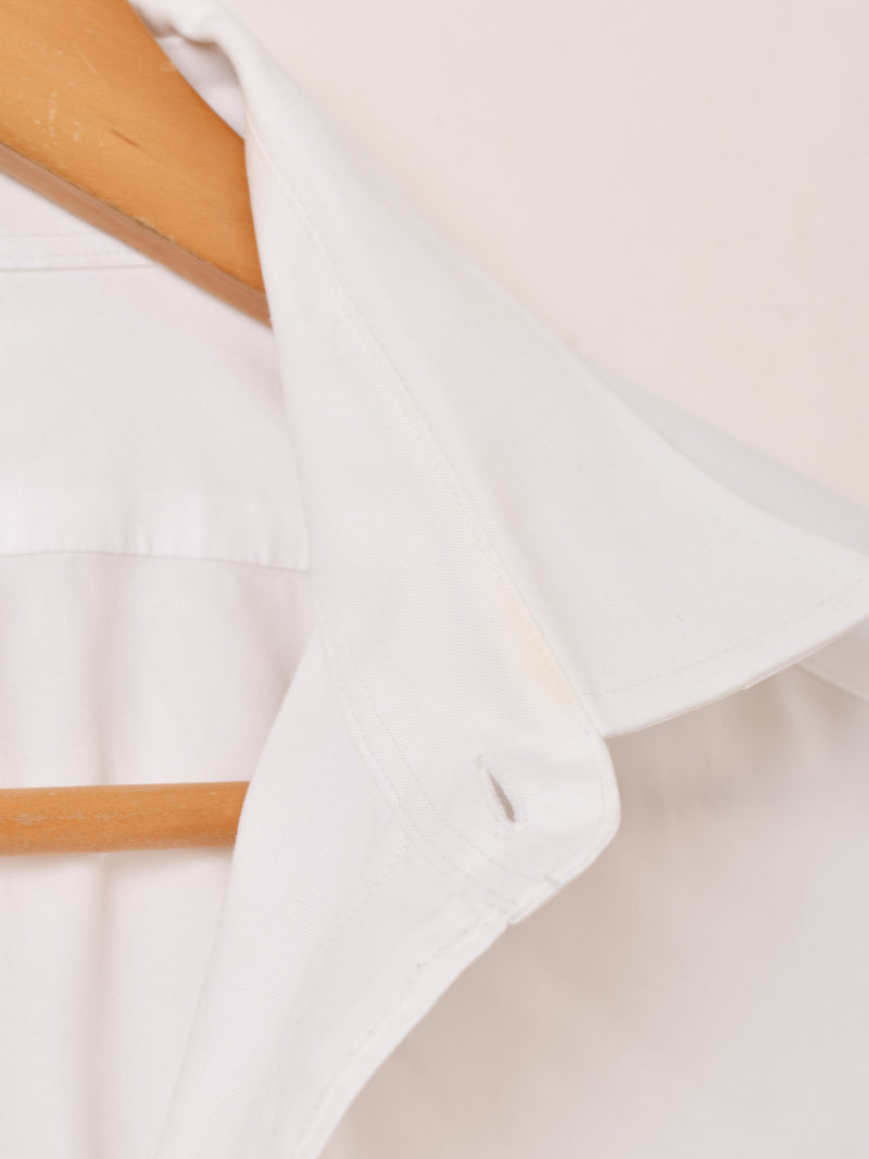 "BrooksBrothers" 長袖シャツ