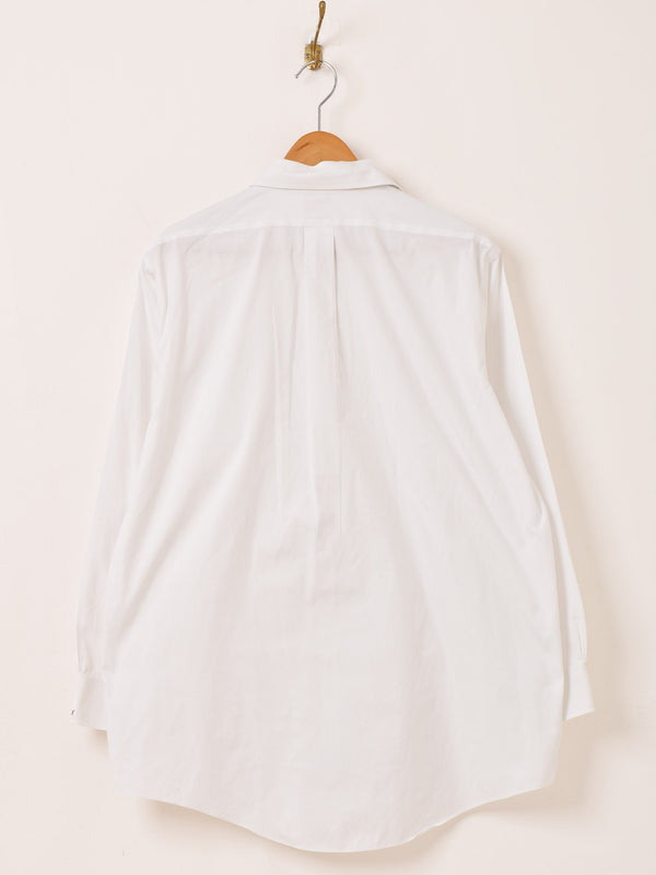 "BrooksBrothers" 長袖シャツ