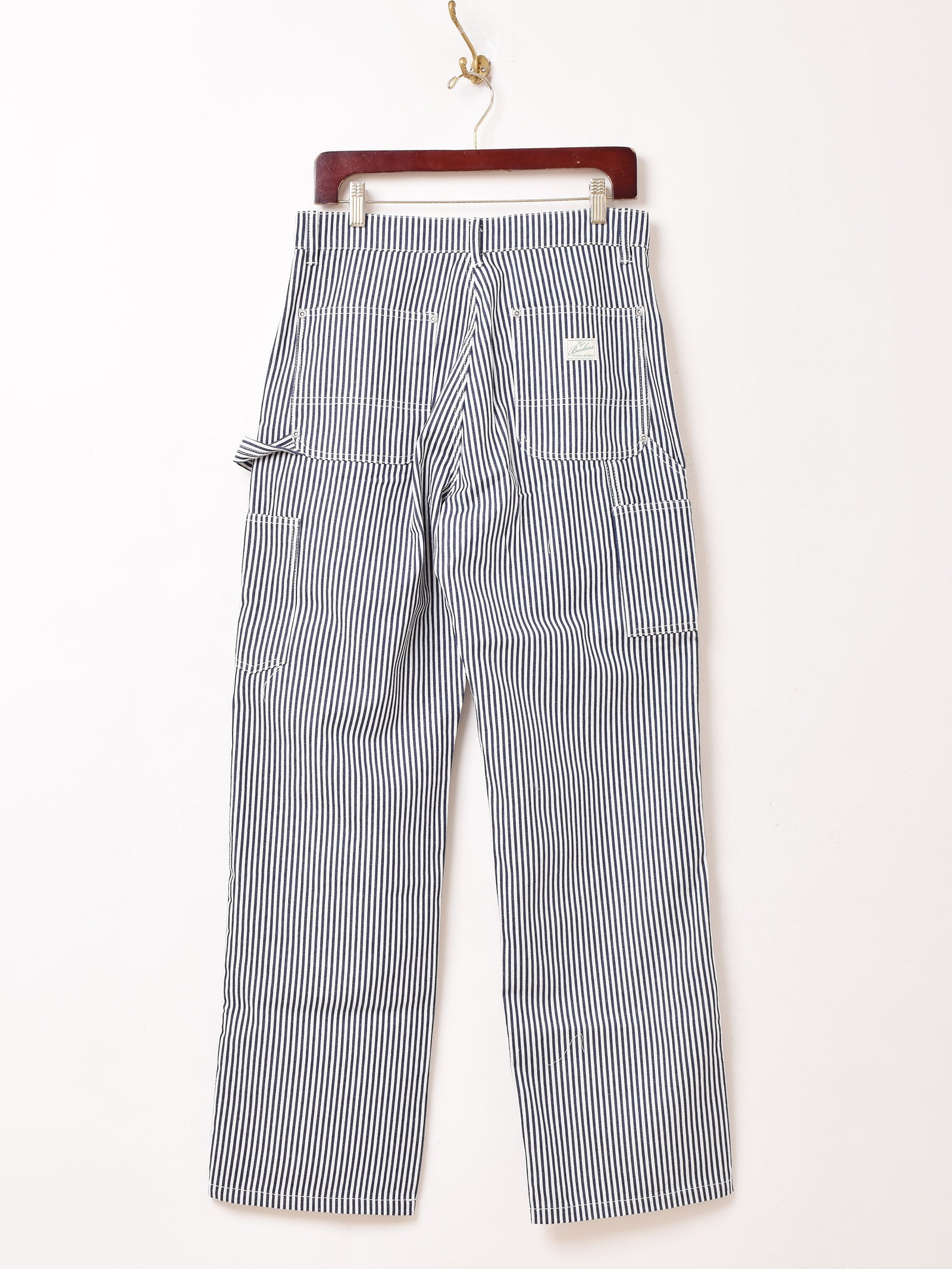 か*ど様 新品 TRADESMAN ダブルニーペインターパンツ 生成 ワークパン 楽天市場】TRADESMAN トレイズマン double Knee Painter Pants