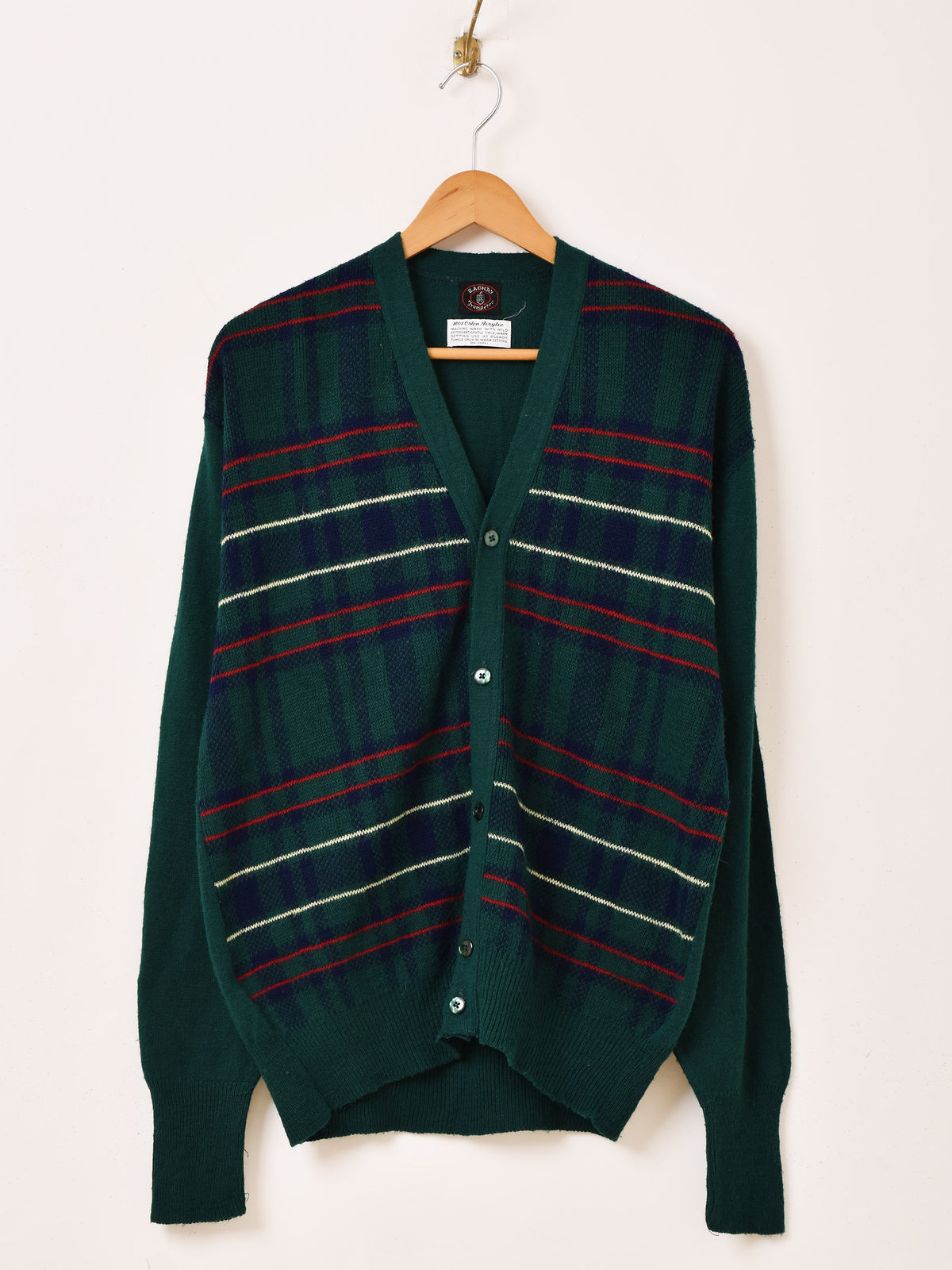 Cardigan】 – 古着屋Top of the Hillのネット通販サイト