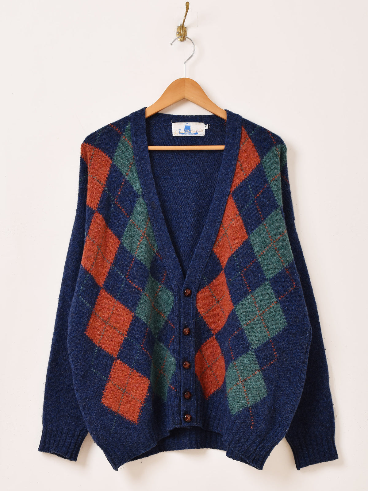 Cardigan】 – 古着屋Top of the Hillのネット通販サイト
