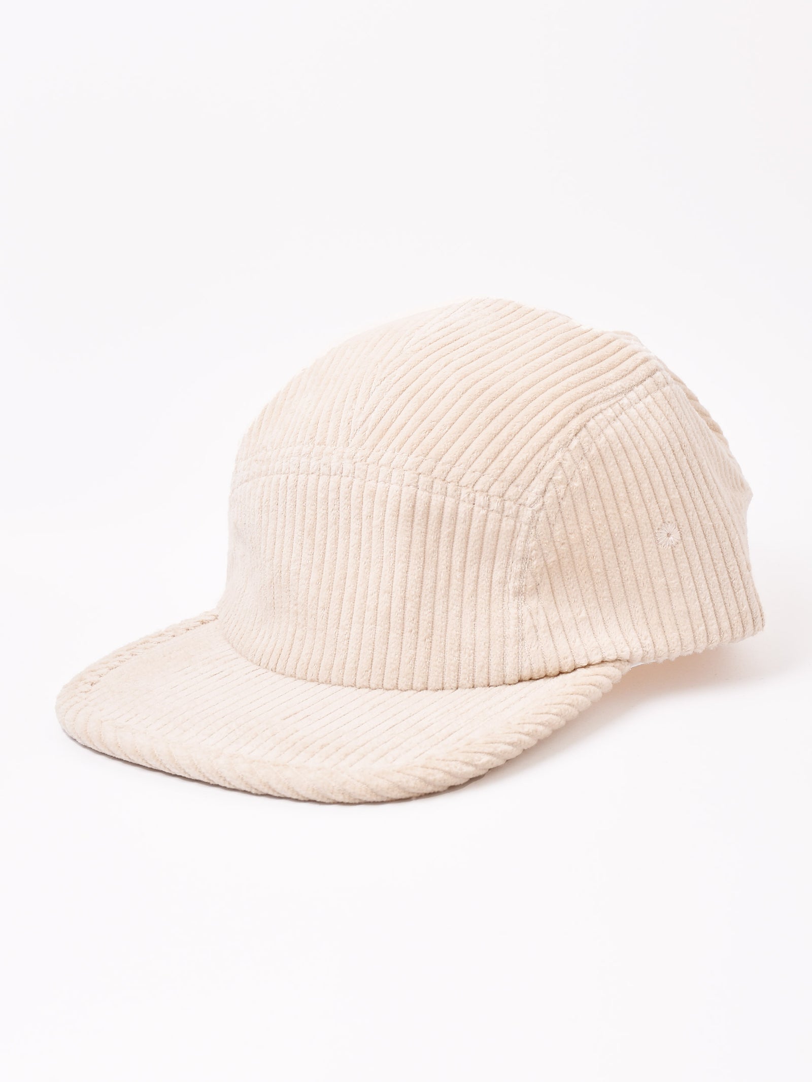 2色展開】コーデュロイ ジェットキャップ – 古着屋Top of the Hillの