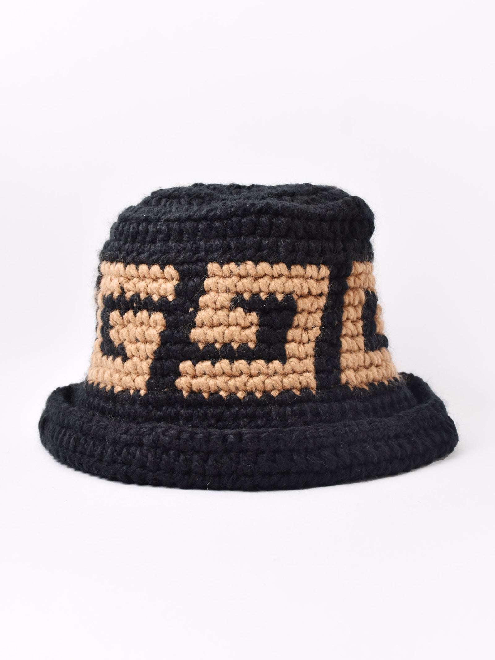 2色展開】雷紋 ニットハット – 古着屋Top of the Hillのネット通販サイト