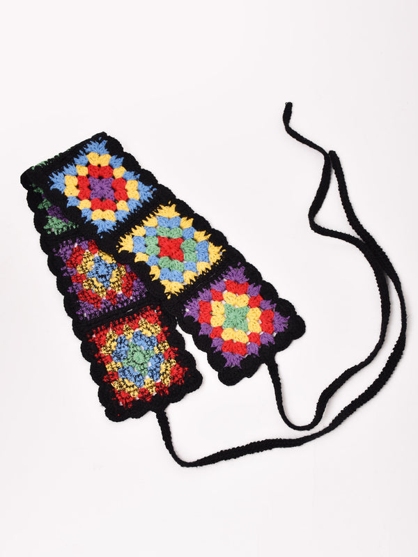 Clochet knit】 – 古着屋Top of the Hillのネット通販サイト