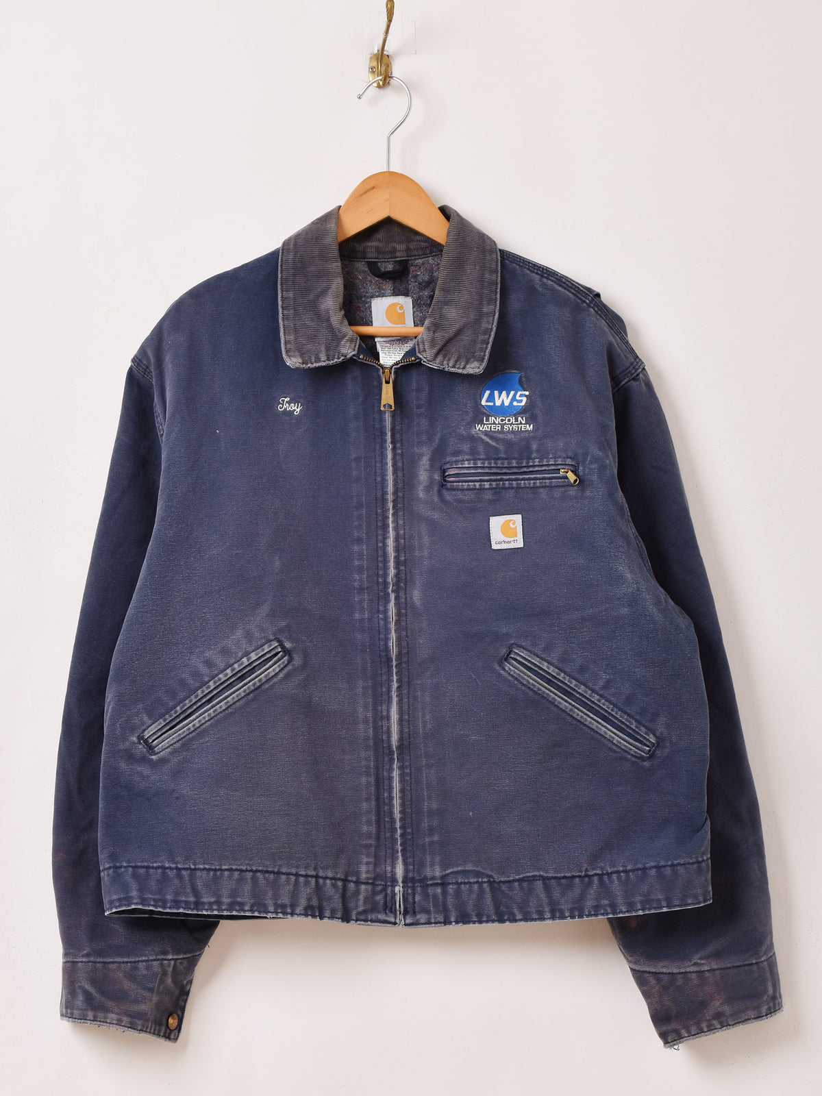 Carhartt – 古着屋Top of the Hillのネット通販サイト