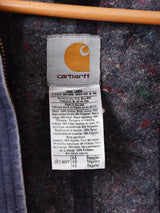 Made in USA Carhartt デトロイトジャケット