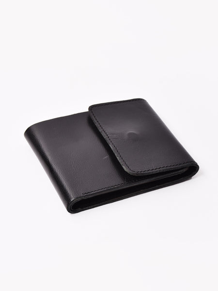 Mt.hill マウントヒル レザー 牛革 財布 黒 新品 未使用 希少 Mt.hill