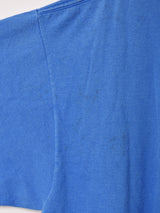 1991's NEW DEAL SKATEBOARDS MIKE VALLELY プリントTシャツ