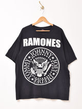 2008’s RAMONES バンドTシャツ