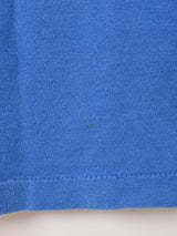 1991's NEW DEAL SKATEBOARDS MIKE VALLELY プリントTシャツ