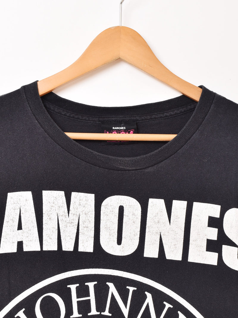 2008’s RAMONES バンドTシャツ