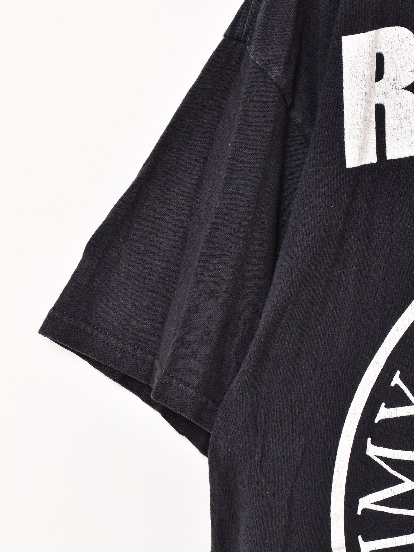 2008's RAMONES バンドTシャツ – 古着屋Top of the Hillのネット通販サイト