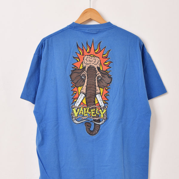 Band T-shirts】 – 古着屋Top of the Hillのネット通販サイト