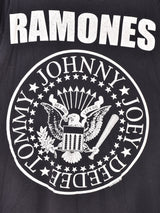 2008’s RAMONES バンドTシャツ