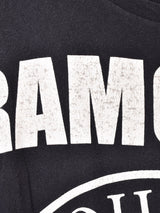 2008’s RAMONES バンドTシャツ