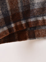 70's Made in USA "PENDLETON" Wool Shirt