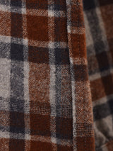 70's Made in USA "PENDLETON" Wool Shirt