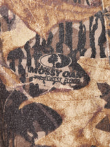 MOSSY OAK リアルツリーカモ カーゴパンツ W42