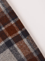 70's Made in USA "PENDLETON" Wool Shirt