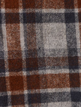 70's Made in USA "PENDLETON" Wool Shirt