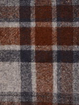 70's Made in USA "PENDLETON" Wool Shirt