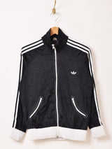 70's〜80's "adidas" Track Jacket