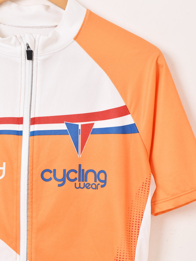 "crivit SPORTS" サイクルジャージ