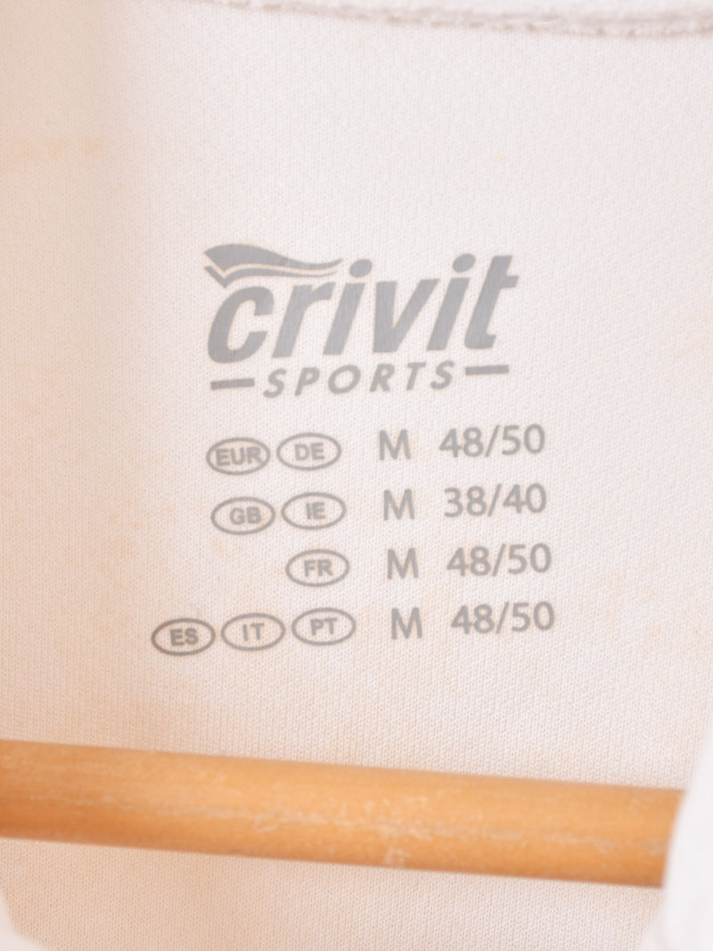 "crivit SPORTS" サイクルジャージ