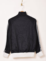 70's〜80's "adidas" Track Jacket