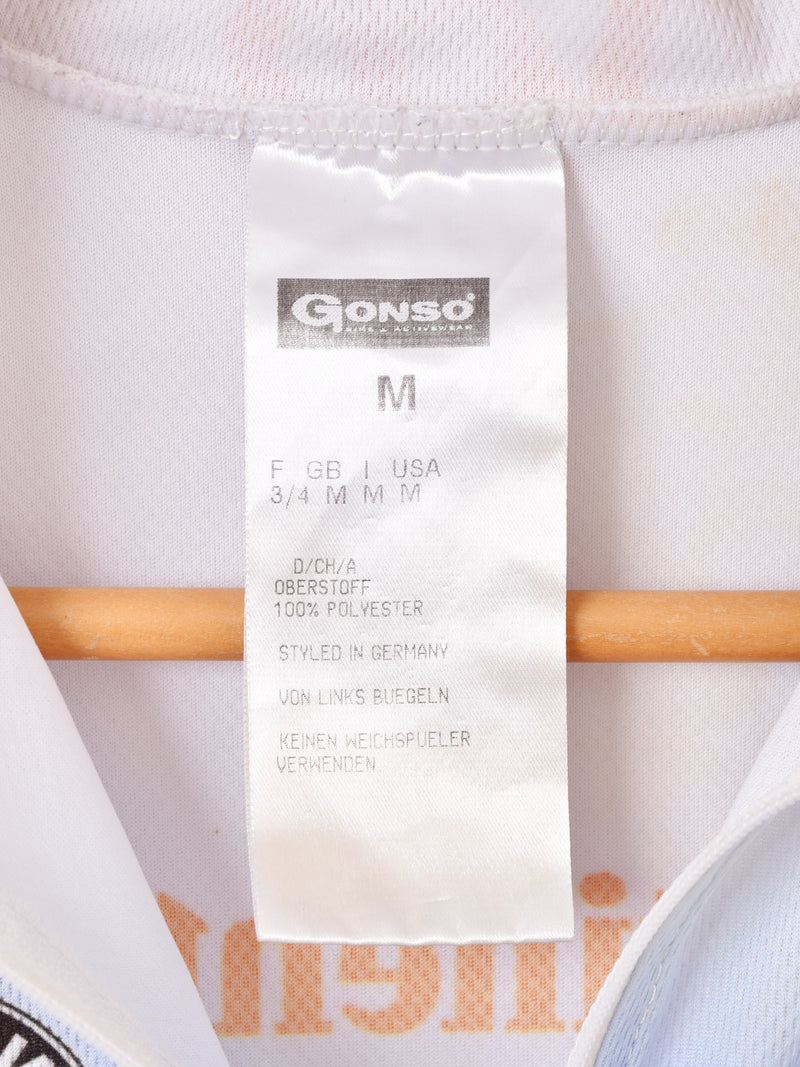 "GONSO" BMW サイクルジャージ