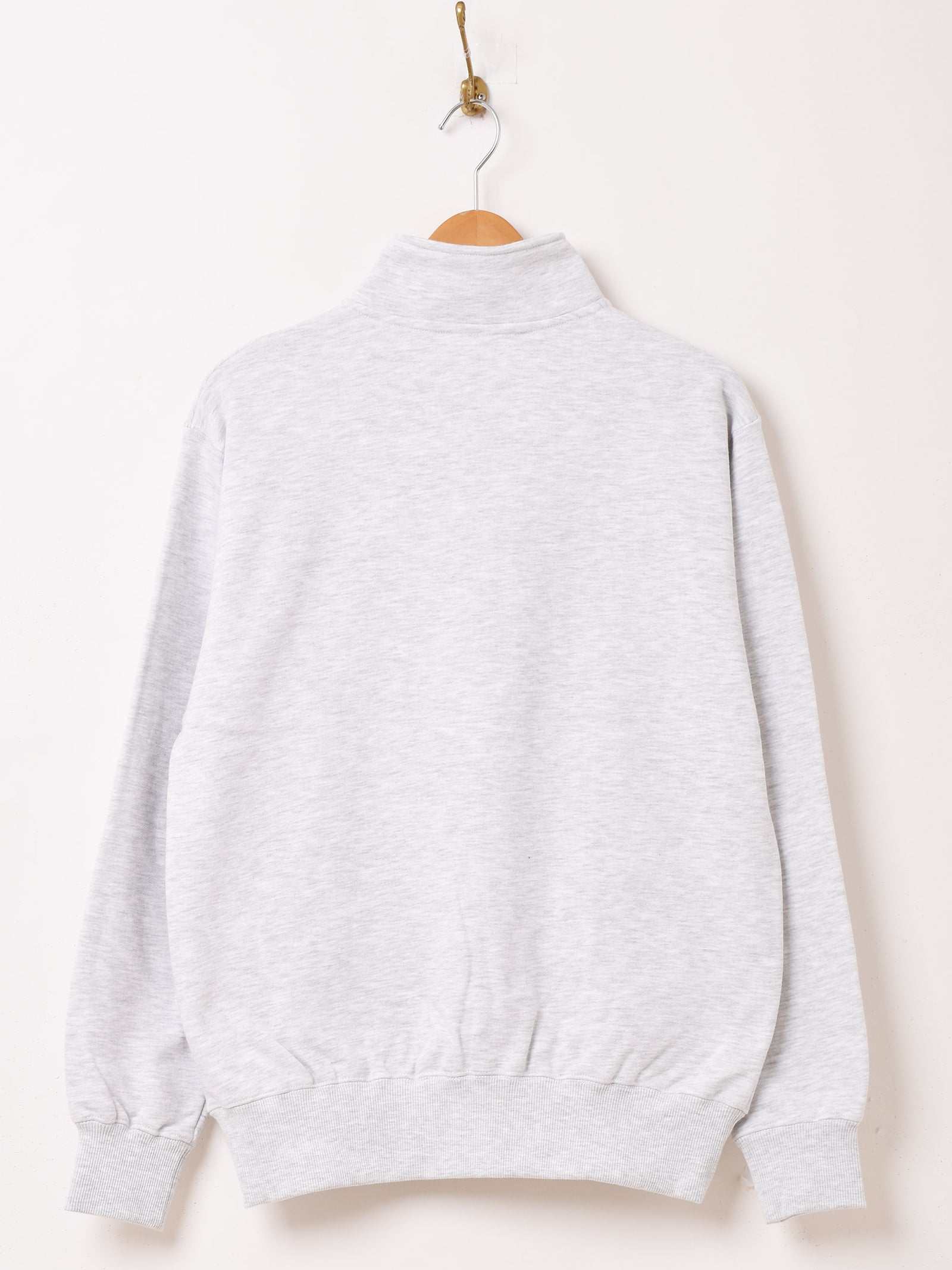 バタフライ ワンポイント ハーフジップスウェット – 古着屋Top バタフライ ワンポイント ハーフジップスウェット – 古着屋Top