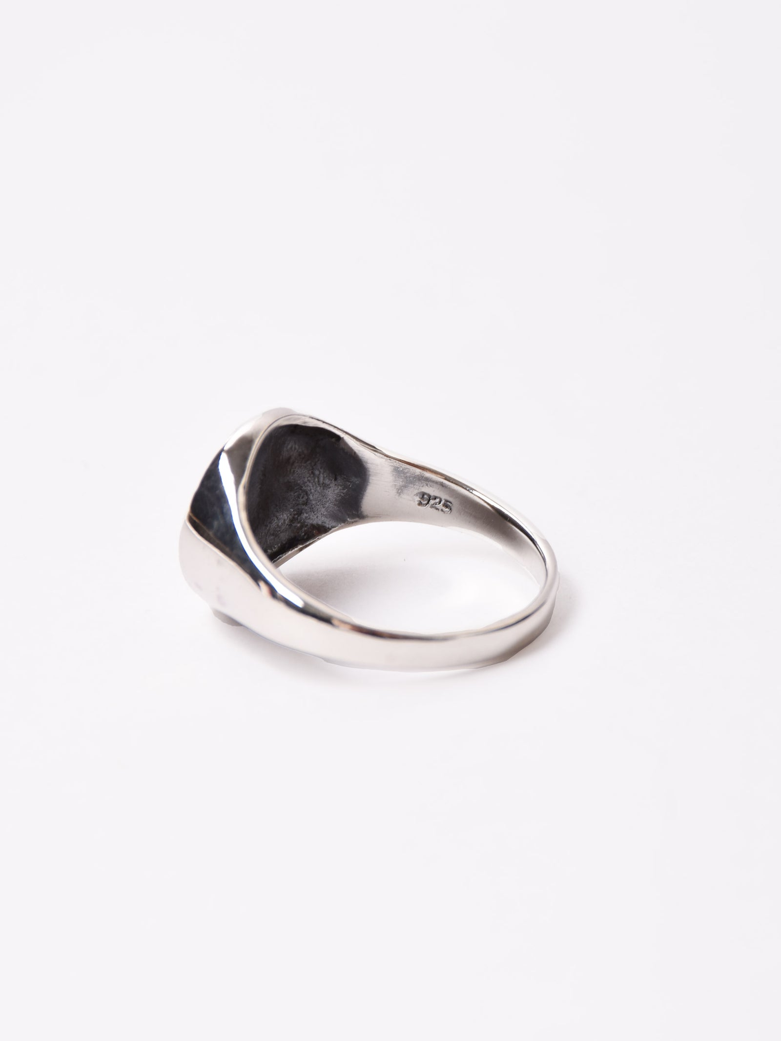 ホルスの目 シルバーリング – 古着屋Top of the Hillのネット通販サイト