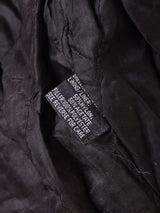 "UNIK" ライダースジャケット