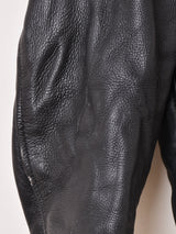 "UNIK" ライダースジャケット