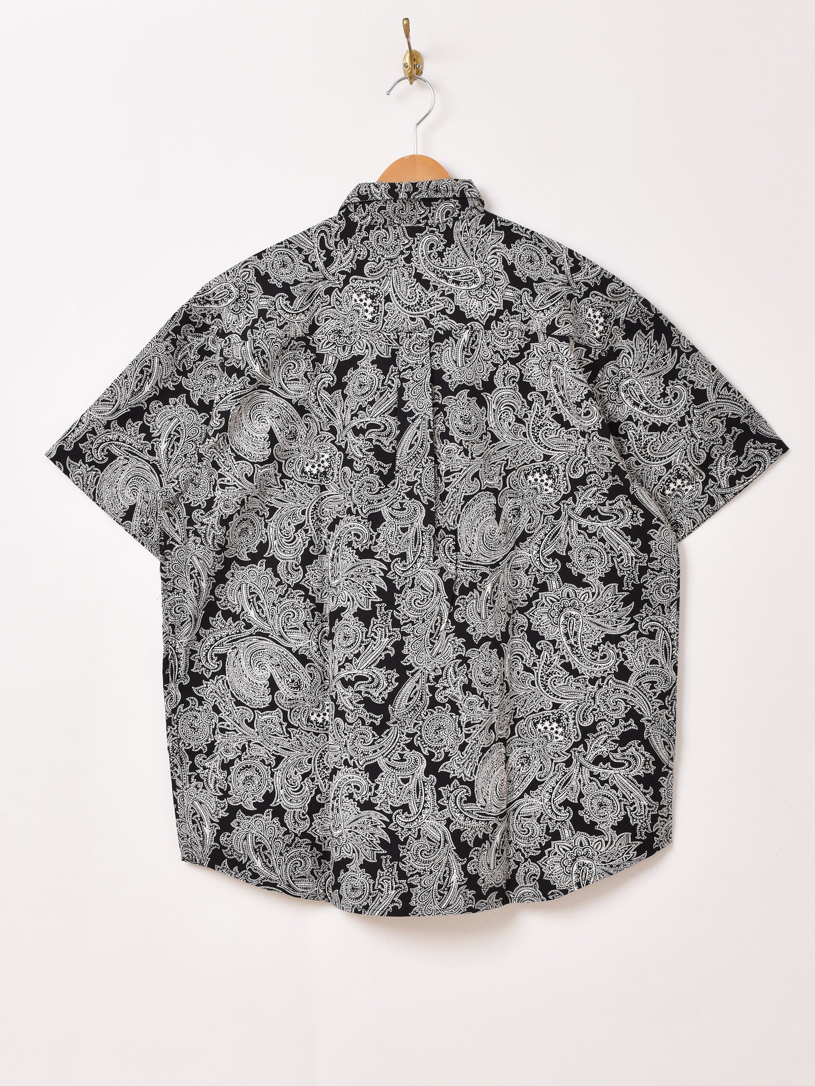 OLDPARK 再構築 2face HAORI shirt 花柄 ペイズリー chemise-hadri-motifs-08_140x.
