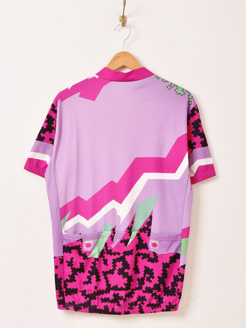 "sportful" サイクルジャージ