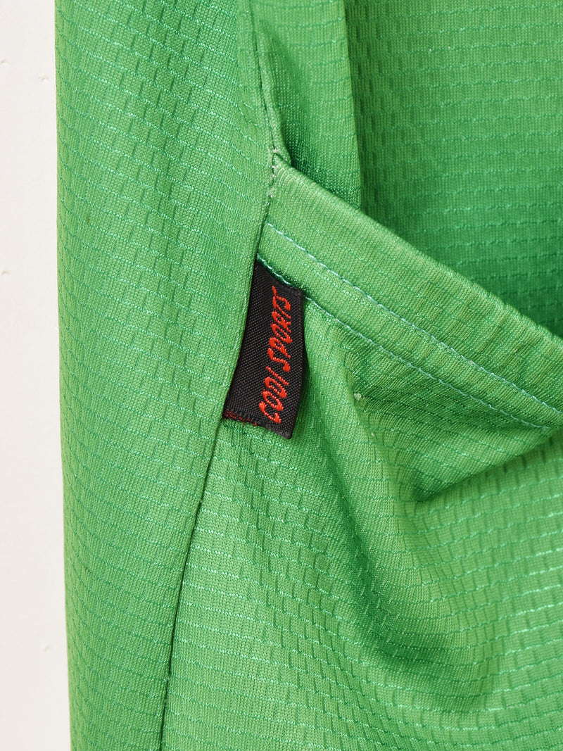 スペイン製 "CODI SPORTS" Oasis サイクルジャージ