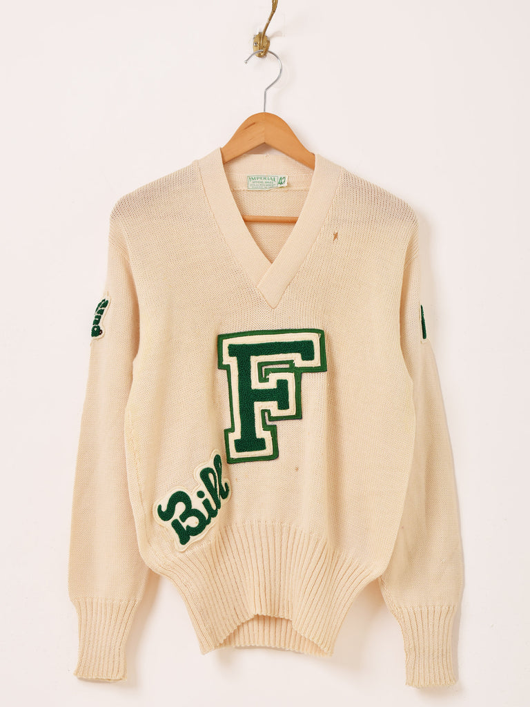 50 〜60's アメリカ製