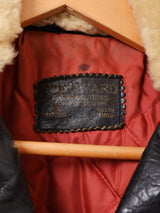 50's〜60's "WINDWARD" Horsehide Riders Jacket