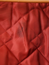 50's〜60's "WINDWARD" Horsehide Riders Jacket