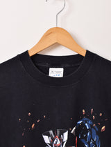 2000's MAZINGER-Z Print T-shirt