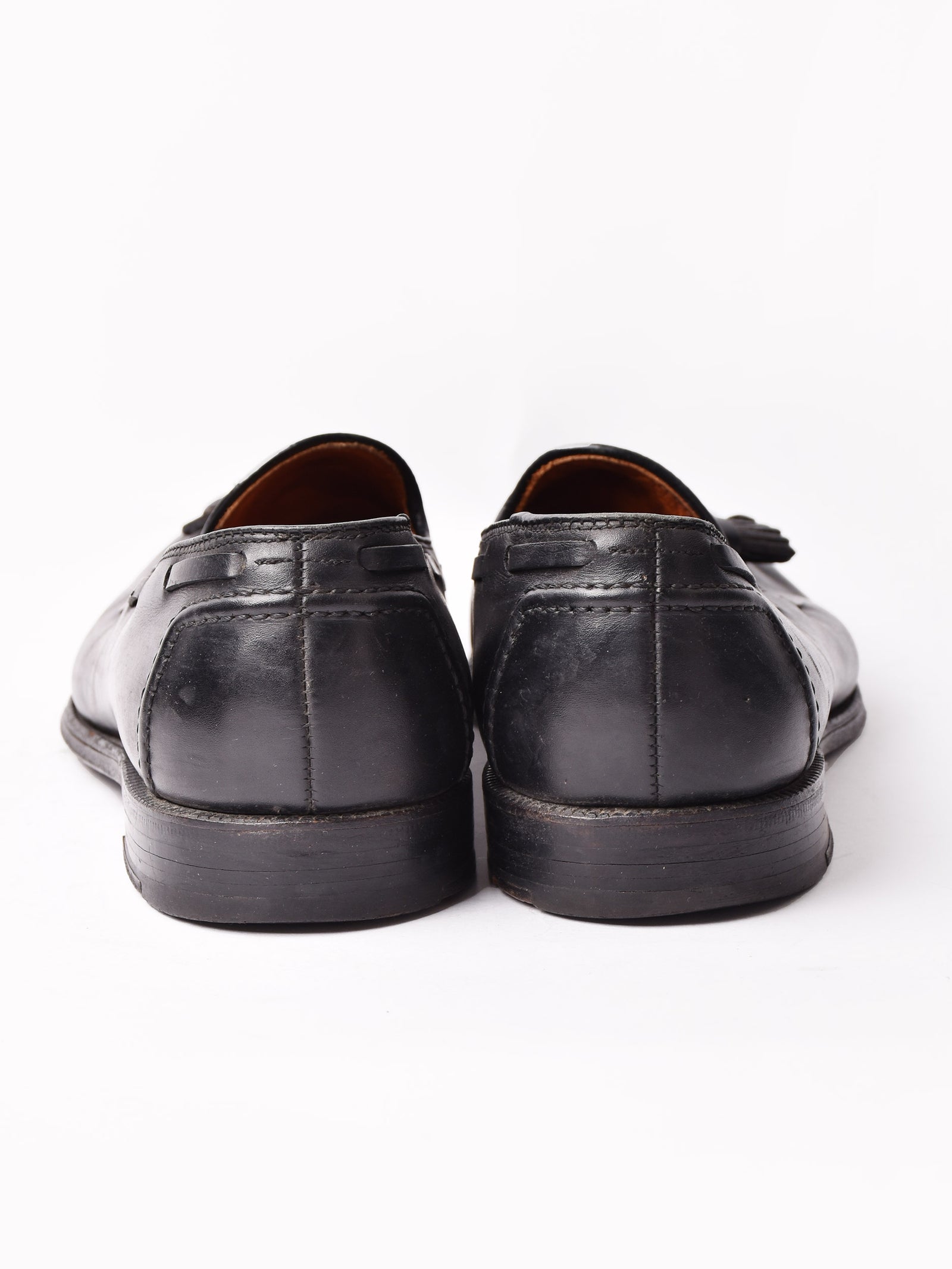 [BROOKS BROTHERS]Alden製タッセルローファー ブルックスブラザーズ 革靴 オールデン|ヴインテージ古着屋Feeet