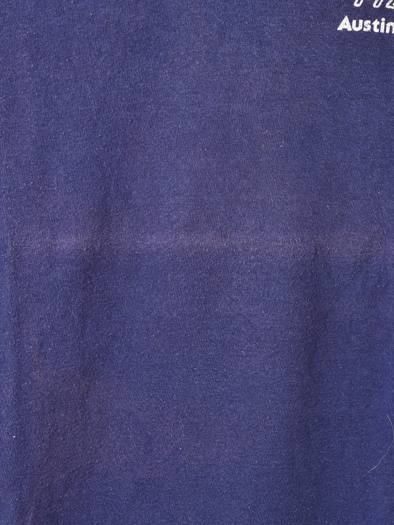 アメリカ製 両面プリント Tシャツ