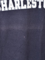 Champion カレッジプリントＴシャツ
