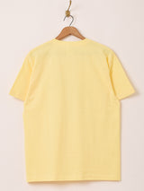 【2色展開】 プリントTシャツ「LOS ANGELES」