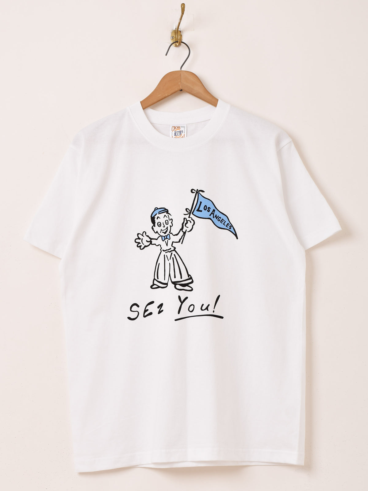 メンズTシャツ – 古着屋Top of the Hillのネット通販サイト