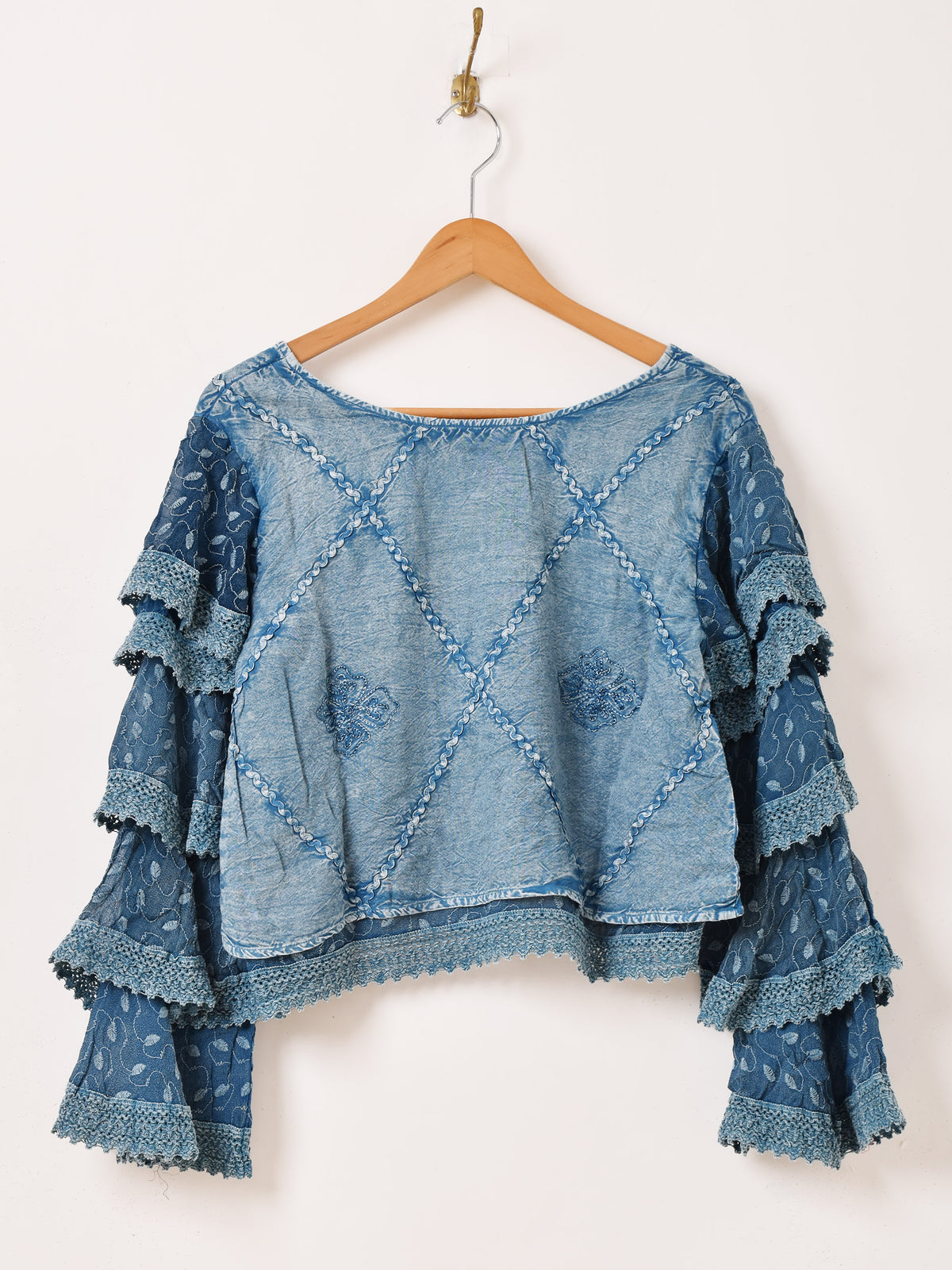 古着屋 Top of the Hill ヴィンテージ＆インポートショップ ネット通販