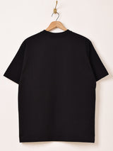 【2色展開】 プリントTシャツ「ABCDEFUCK」